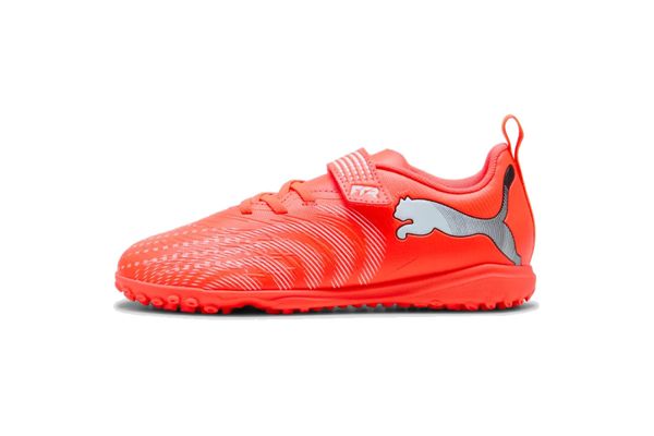 Puma Future 9 Play TT V Bambini PUMA TEAMSPORT | Scarpe calcetto | 10892601